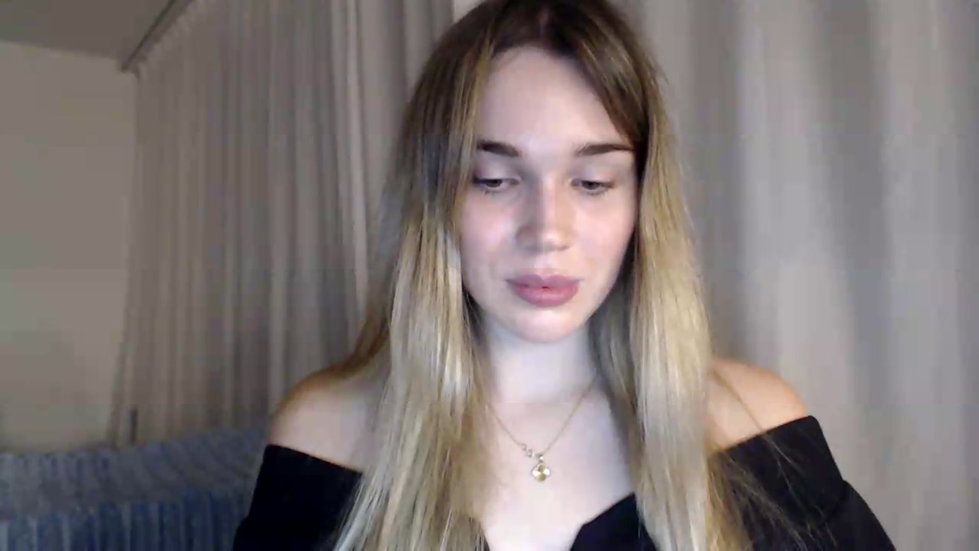Gallery image thumbnail from Bday_Cassie's myfreecams stream on, 08/27/2026, 19:36 image 6 of 20