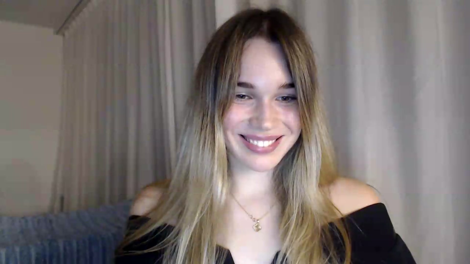 Gallery image thumbnail from Bday_Cassie's myfreecams stream on, 08/27/2026, 19:36 image 12 of 20