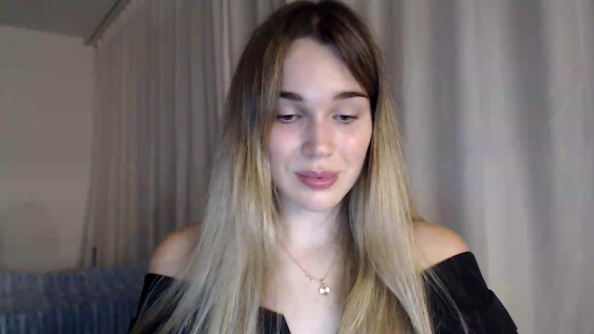 Gallery image thumbnail from Bday_Cassie's myfreecams stream on, 08/27/2026, 19:36 image 4 of 20