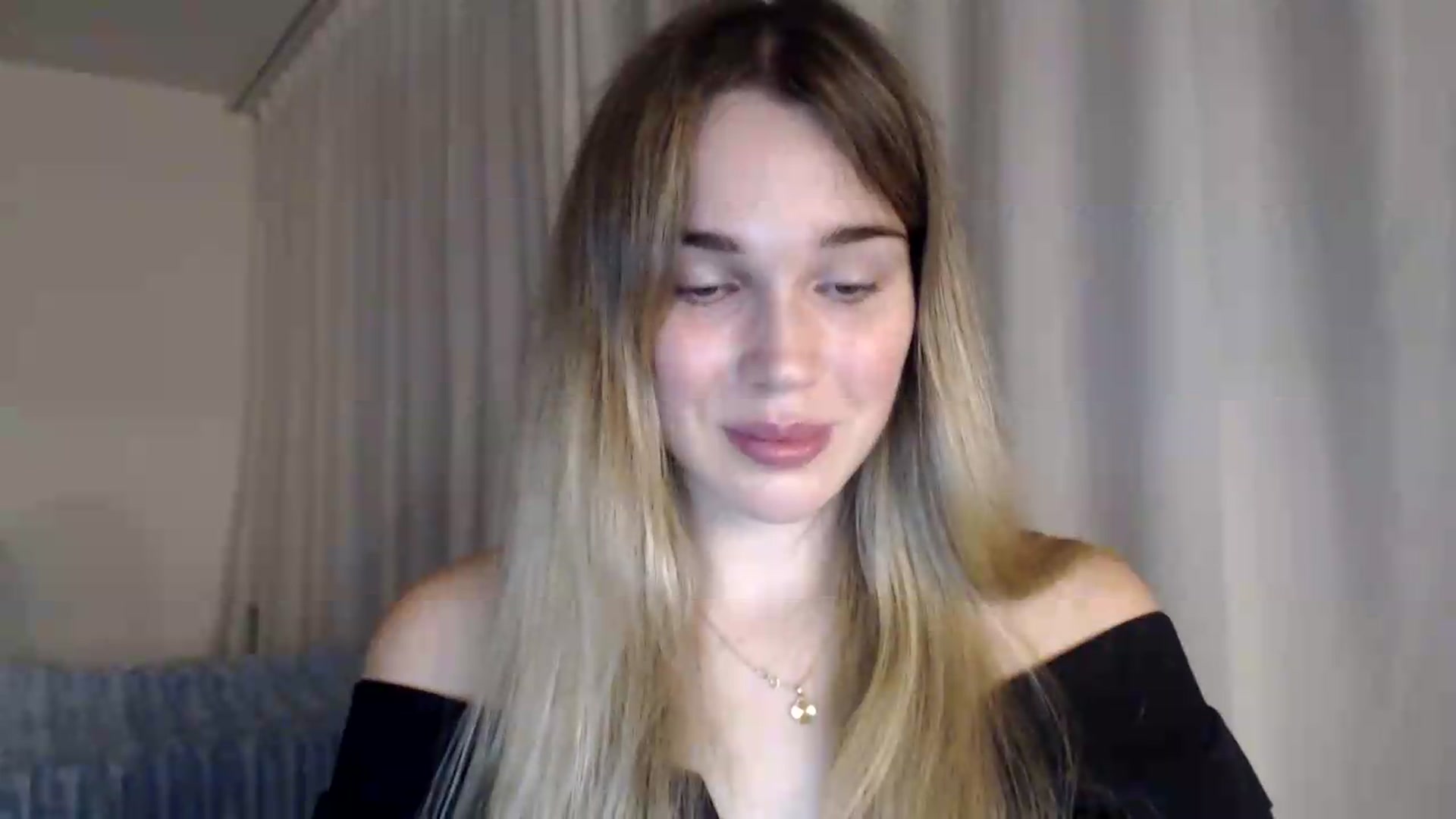 Gallery image thumbnail from Bday_Cassie's myfreecams stream on, 08/27/2026, 19:36 image 2 of 20