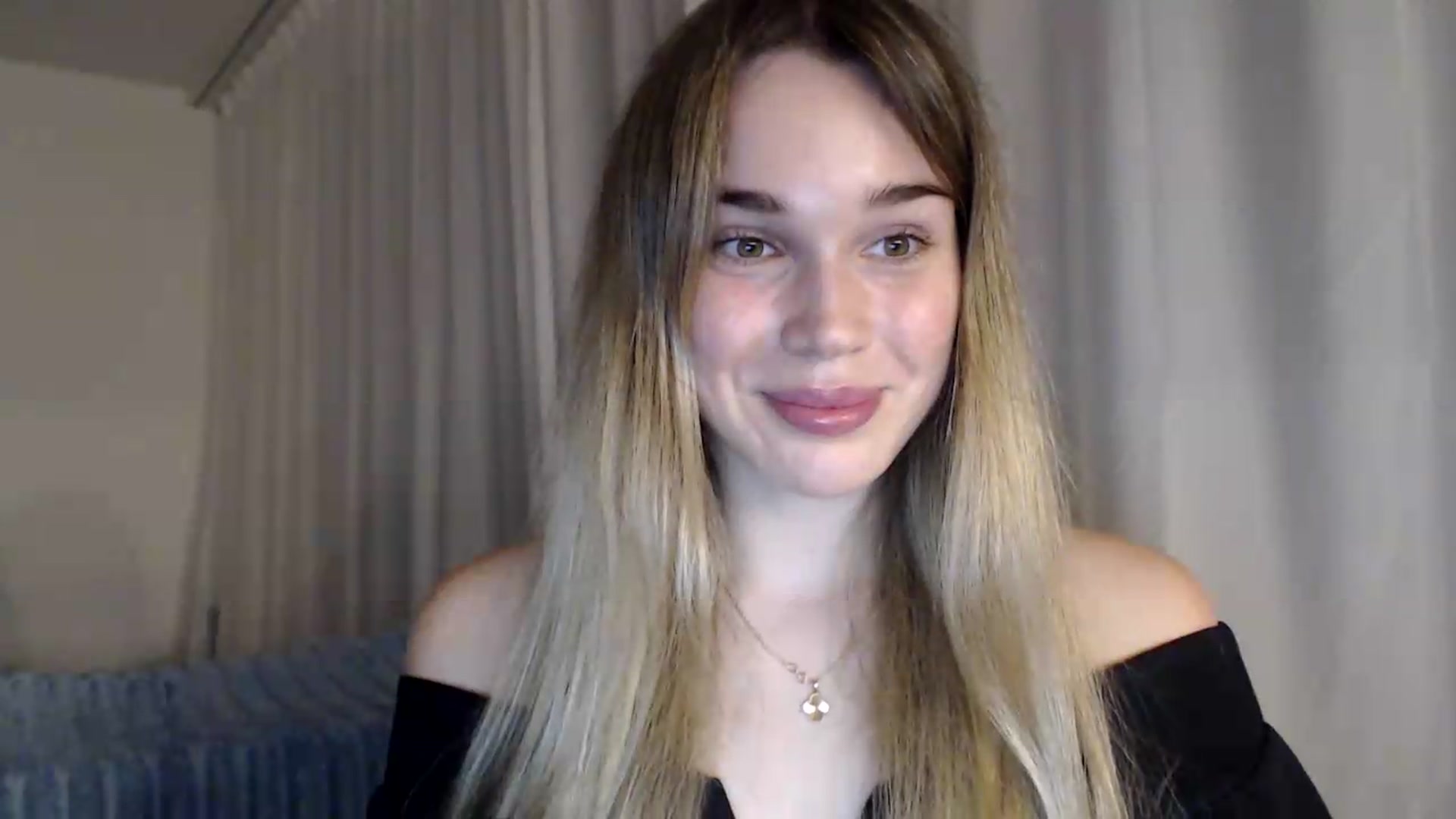 Gallery image thumbnail from Bday_Cassie's myfreecams stream on, 08/27/2026, 19:36 image 5 of 20