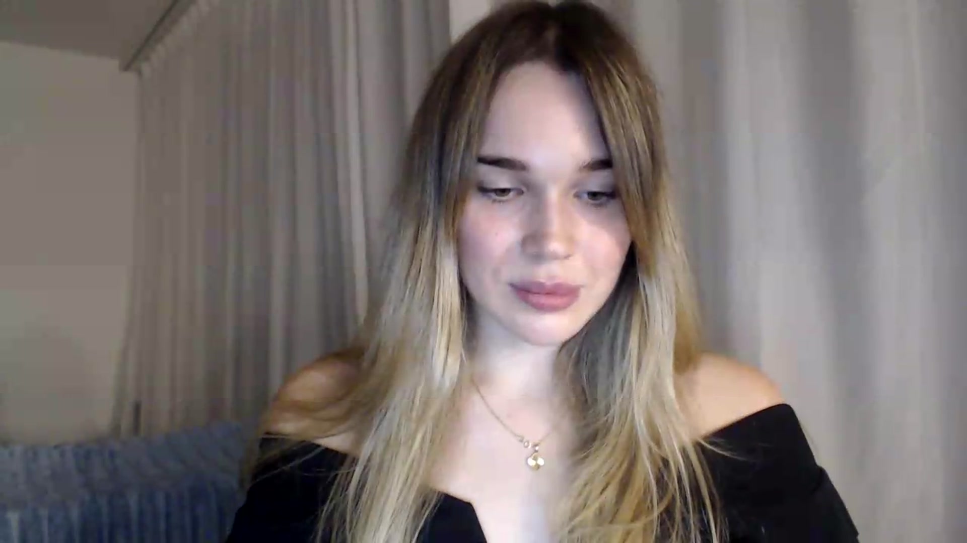 Gallery image thumbnail from Bday_Cassie's myfreecams stream on, 08/27/2026, 19:36 image 9 of 20