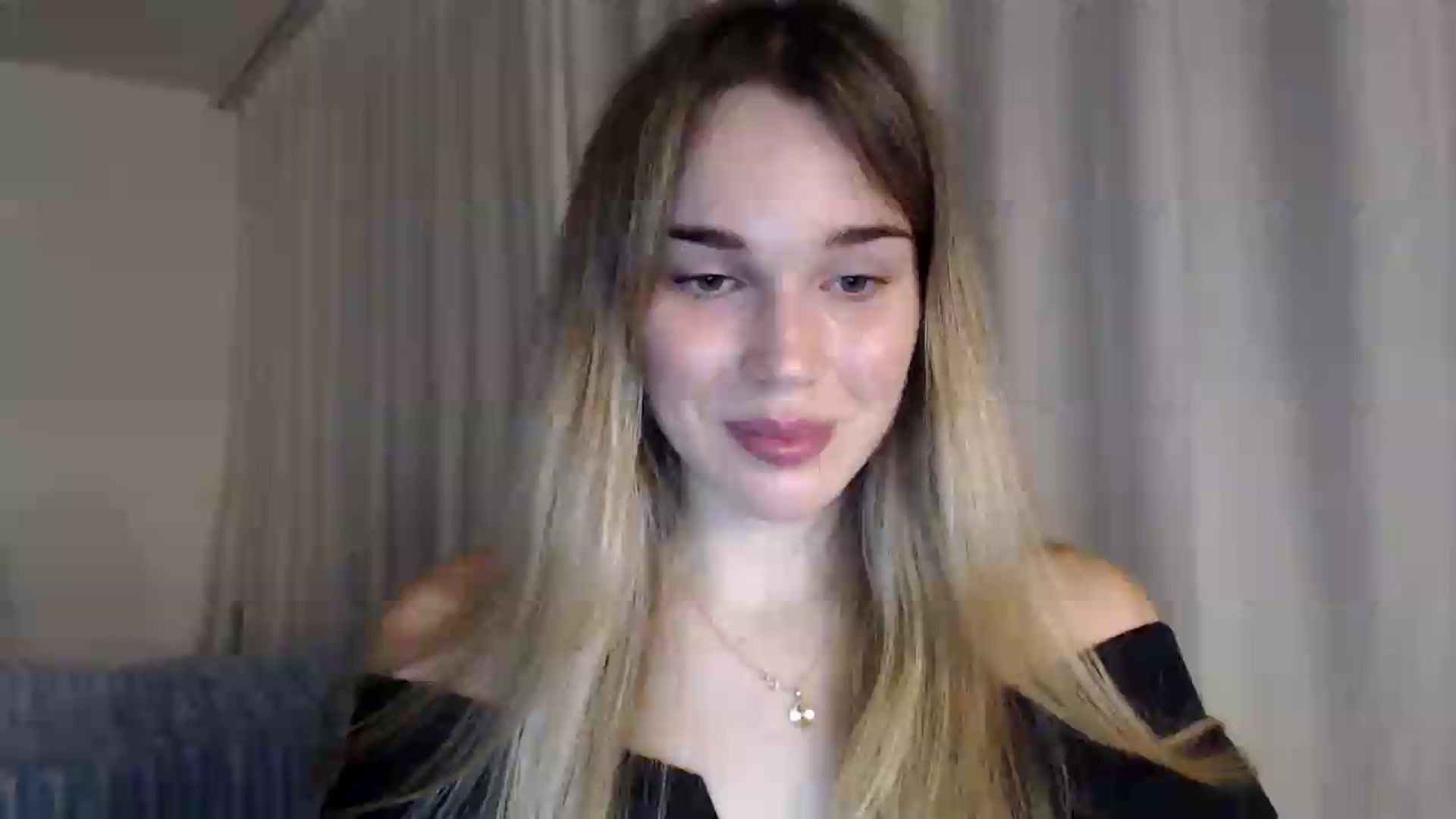 Gallery image thumbnail from Bday_Cassie's myfreecams stream on, 08/27/2026, 19:36 image 3 of 20