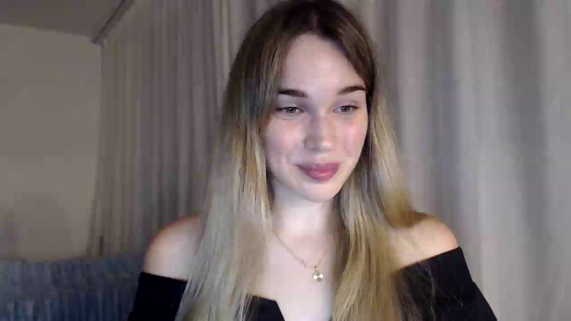 Gallery image thumbnail from Bday_Cassie's myfreecams stream on, 08/27/2026, 19:36 image 1 of 20