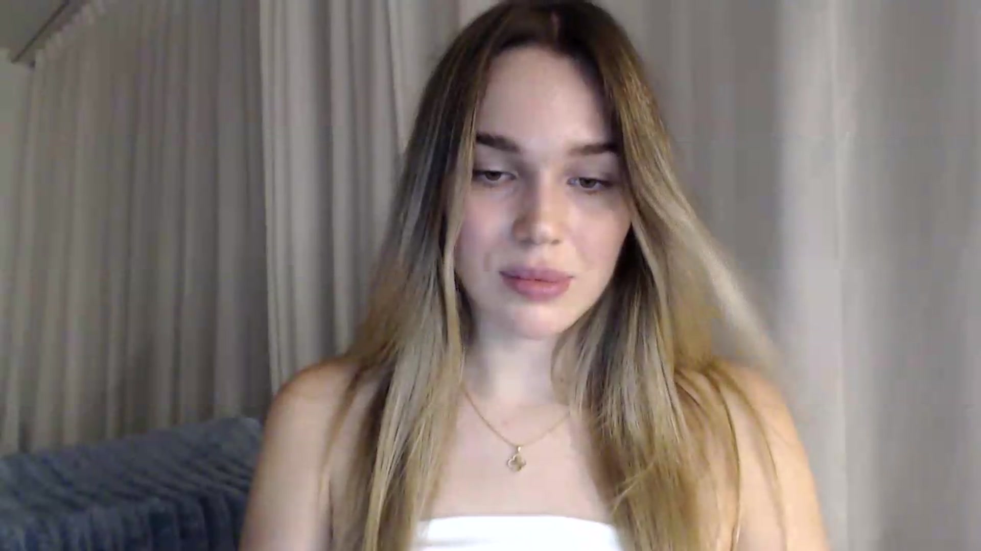 Gallery image thumbnail from Bday_Cassie's myfreecams stream on, 08/30/2026, 20:28 image 12 of 20