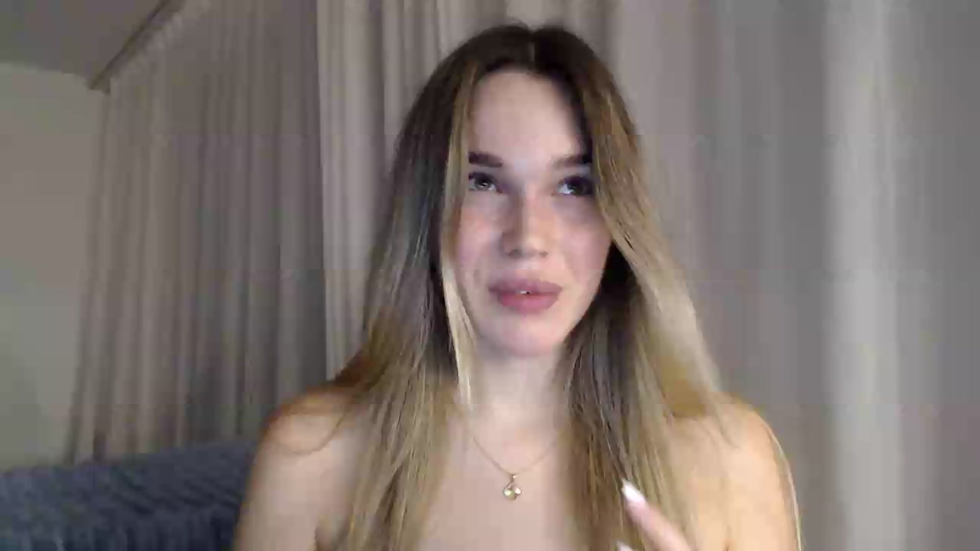 Gallery image thumbnail from Bday_Cassie's myfreecams stream on, 08/30/2026, 20:28 image 1 of 20
