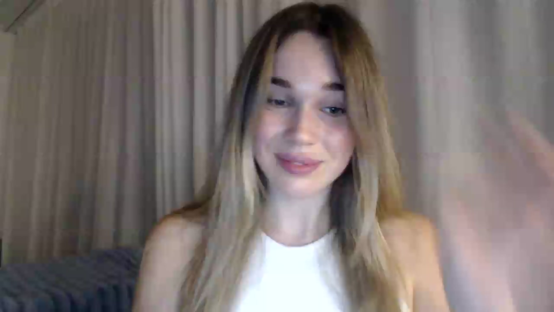 Gallery image thumbnail from Bday_Cassie's myfreecams stream on, 09/01/2026, 20:15 image 1 of 20