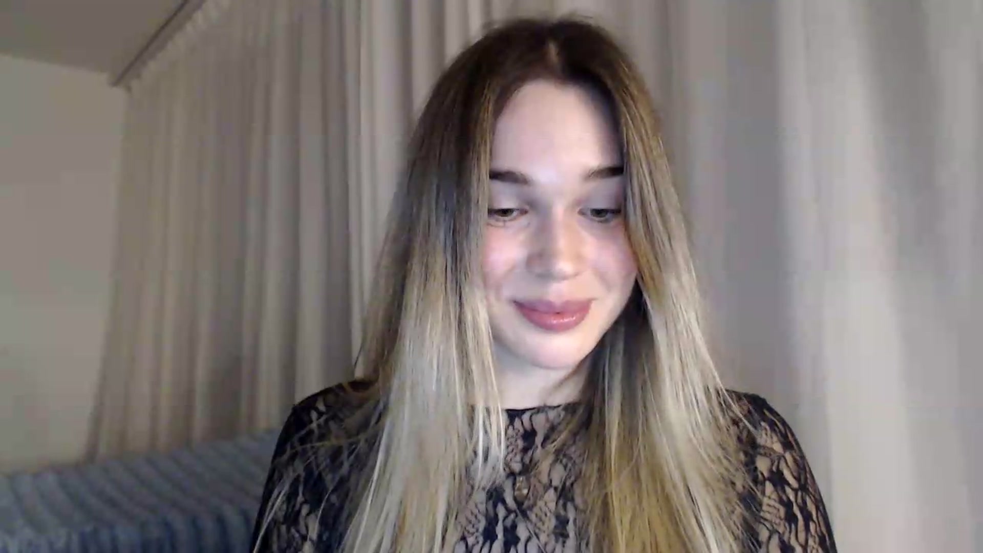 Gallery image thumbnail from Bday_Cassie's myfreecams stream on, 09/03/2026, 20:35 image 15 of 20