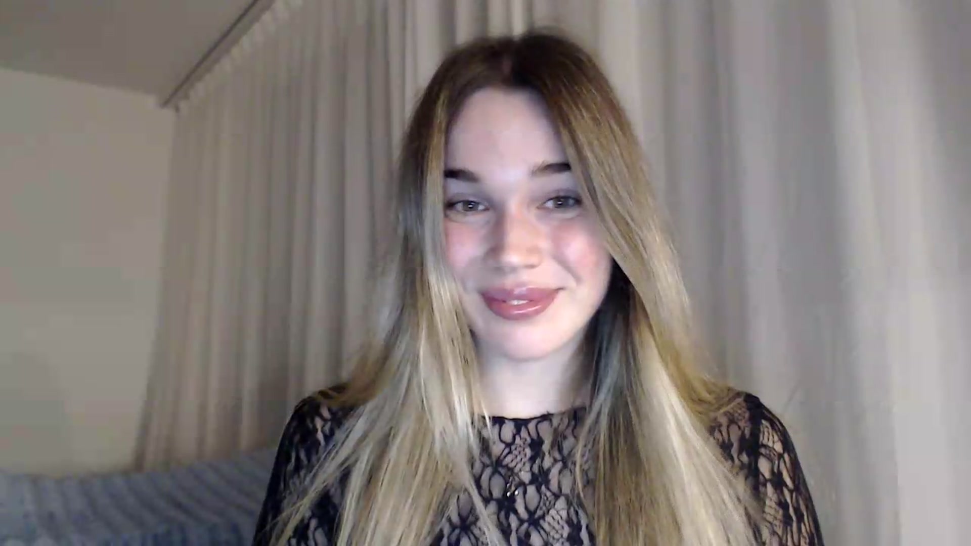 Gallery image thumbnail from Bday_Cassie's myfreecams stream on, 09/03/2026, 20:35 image 3 of 20