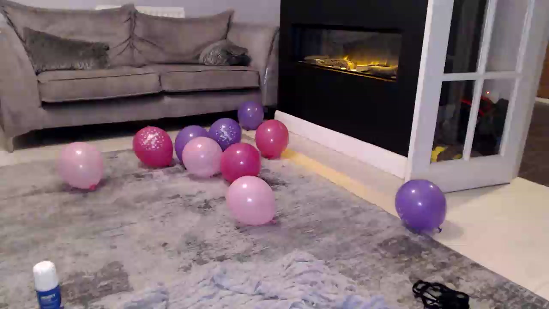 Gallery image thumbnail from Bday_Crystal's myfreecams stream on, 08/29/2026, 23:03 image 15 of 20