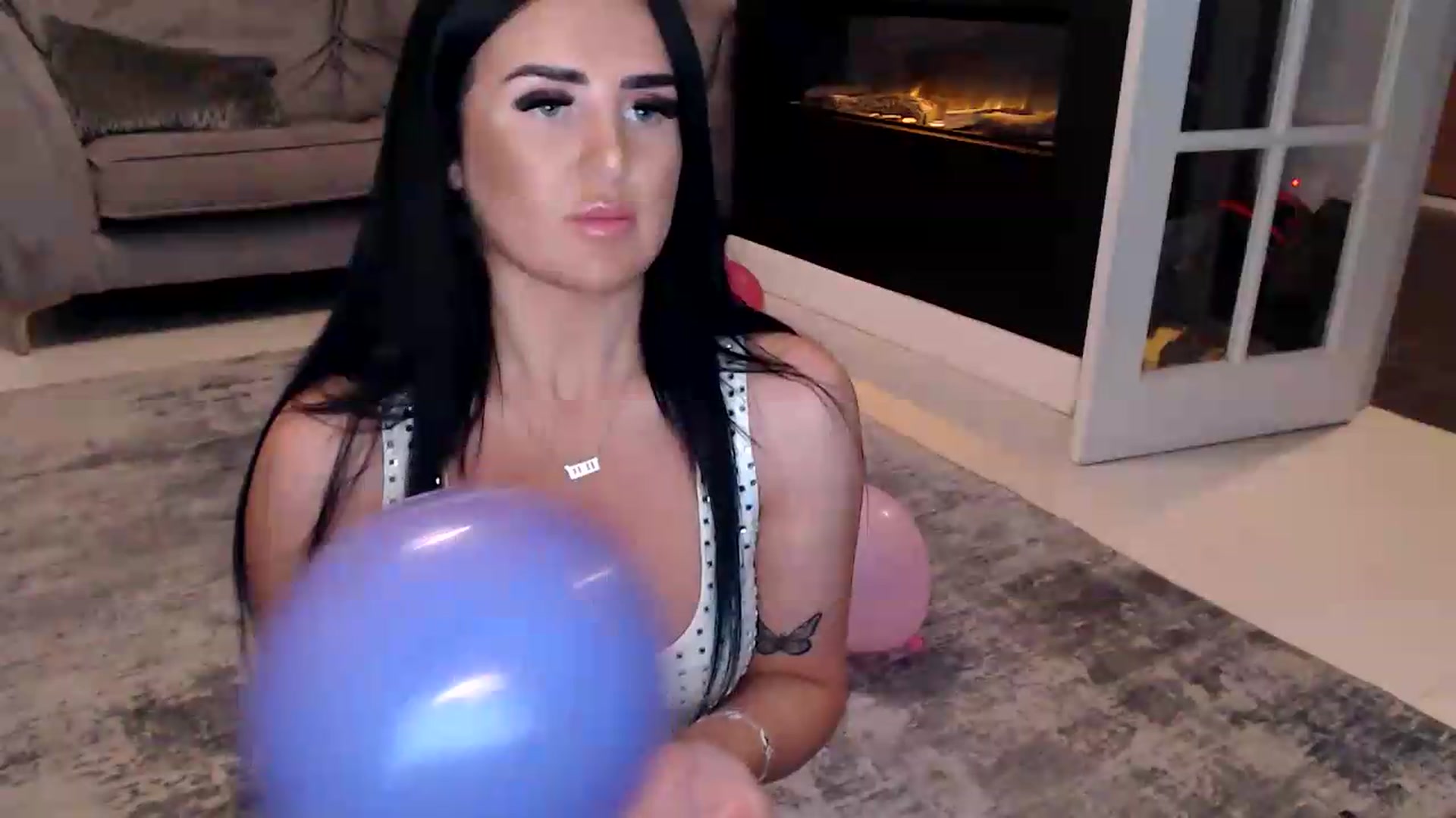 Gallery image thumbnail from Bday_Crystal's myfreecams stream on, 08/29/2026, 23:03 image 3 of 20