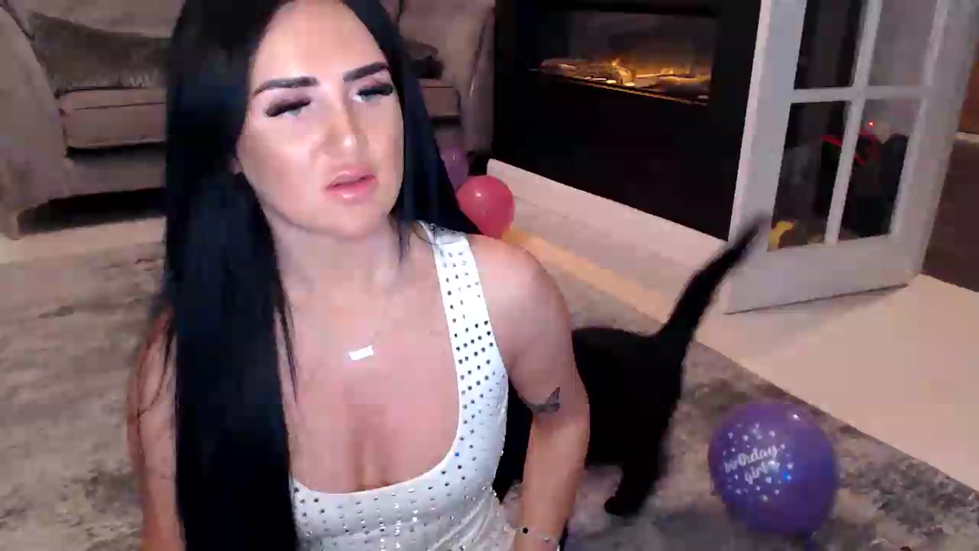 Gallery image thumbnail from Bday_Crystal's myfreecams stream on, 08/29/2026, 23:03 image 1 of 20