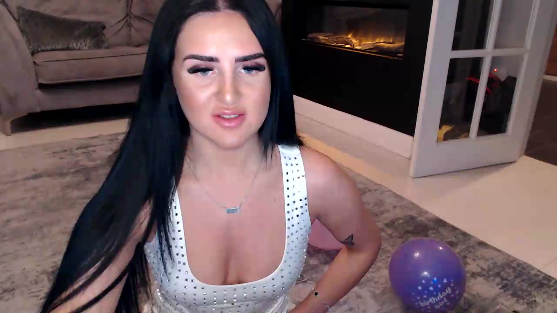 Gallery image thumbnail from Bday_Crystal's myfreecams stream on, 08/29/2026, 23:03 image 2 of 20