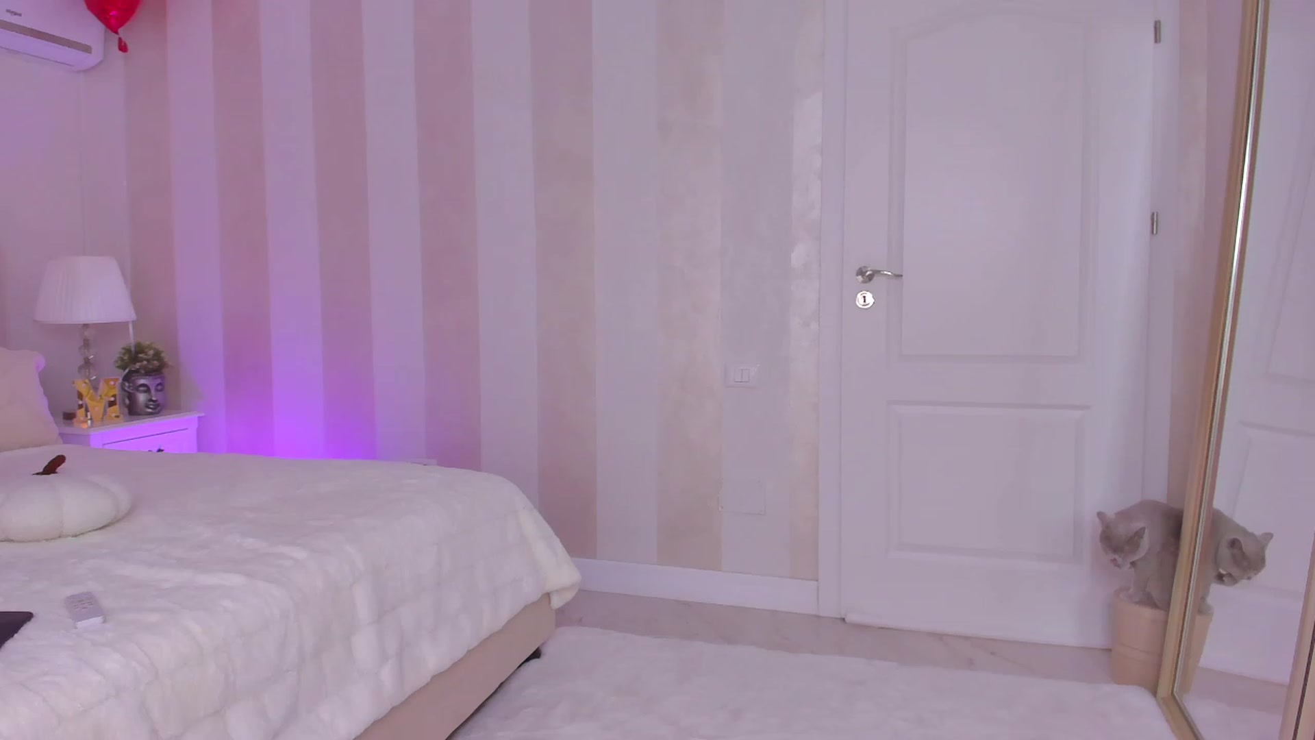 Gallery image thumbnail from Bday_Di's myfreecams stream on, 01/24/2024, 22:14 image 1 of 20