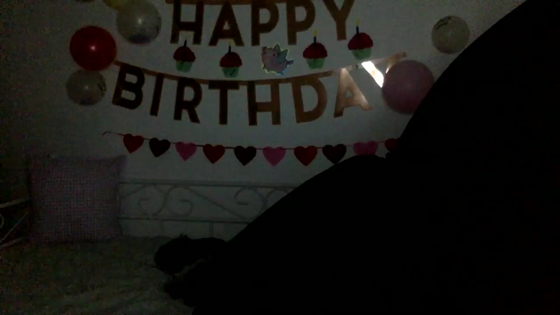 Gallery image thumbnail from Bday_Khloe's myfreecams stream on, 04/14/2024, 21:58 image 10 of 20