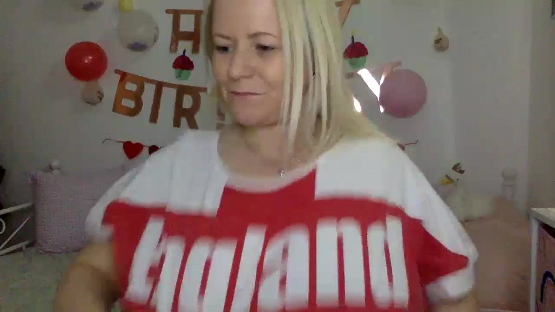 Gallery image thumbnail from Bday_Khloe's myfreecams stream on, 04/23/2024, 13:33 image 2 of 20
