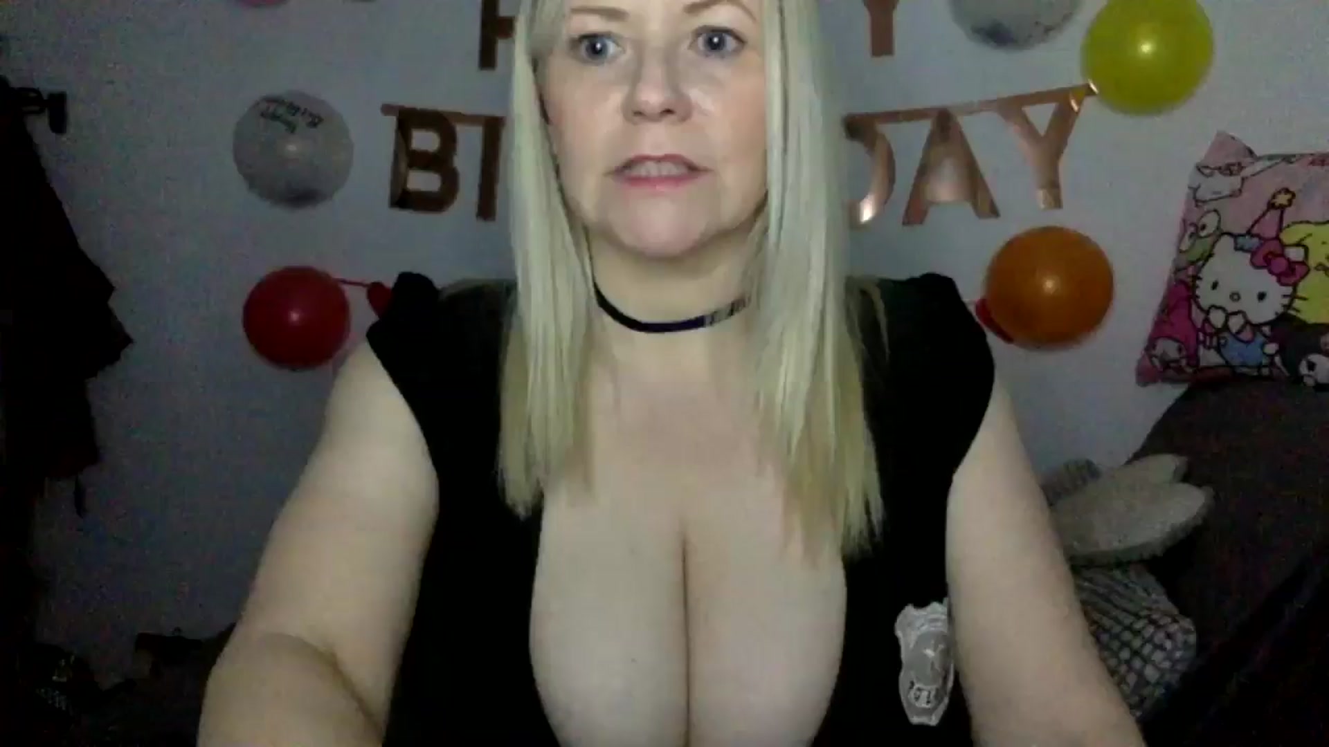 Gallery image thumbnail from Bday_Khloe's myfreecams stream on, 04/05/2025, 06:20 image 7 of 20