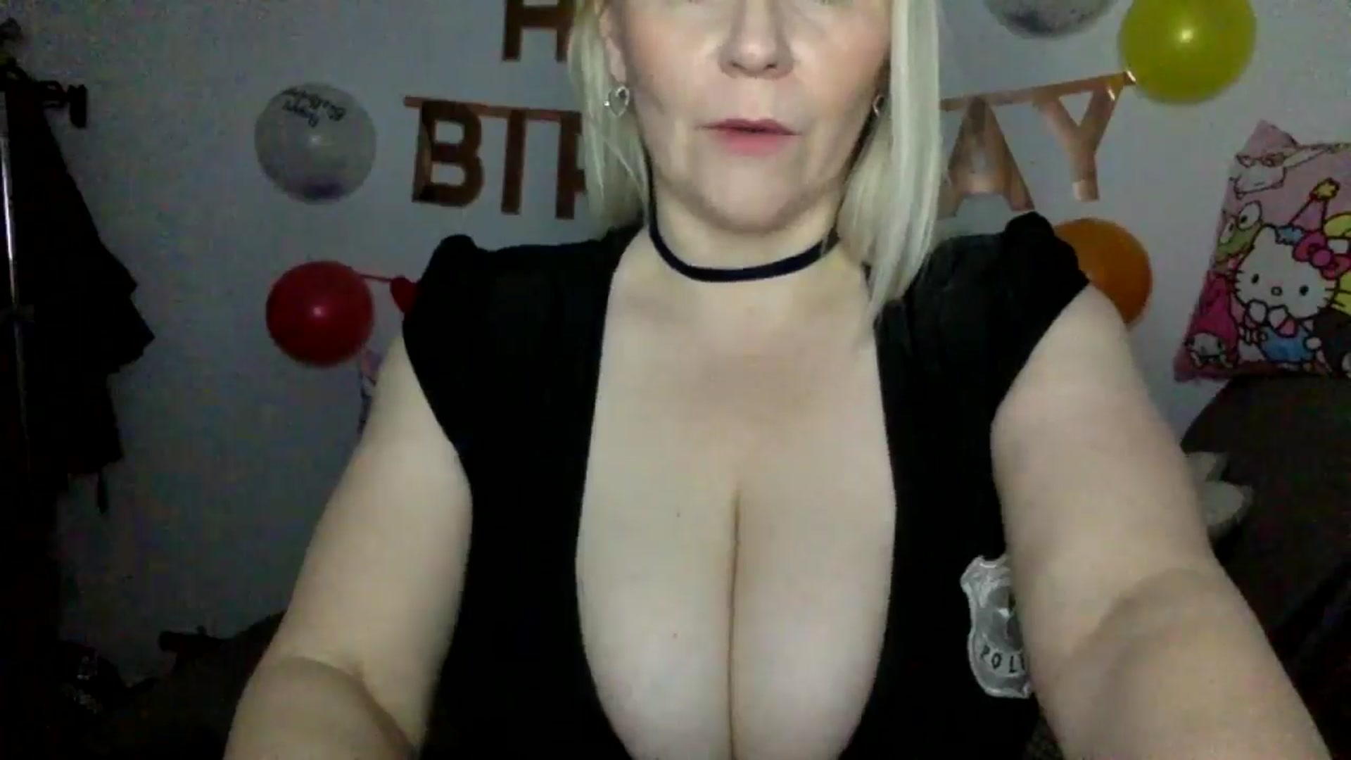Gallery image thumbnail from Bday_Khloe's myfreecams stream on, 04/05/2025, 06:20 image 2 of 20