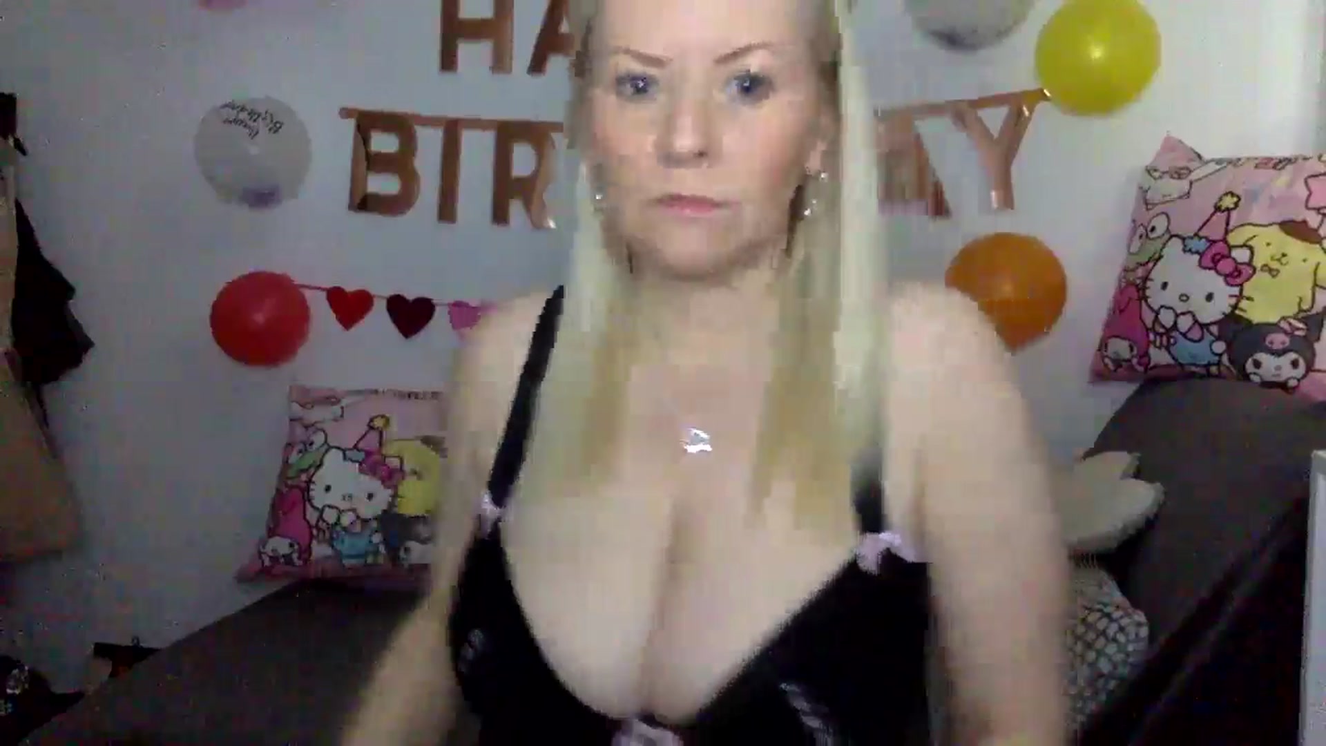 Gallery image thumbnail from Bday_Khloe's myfreecams stream on, 04/07/2025, 15:24 image 4 of 20