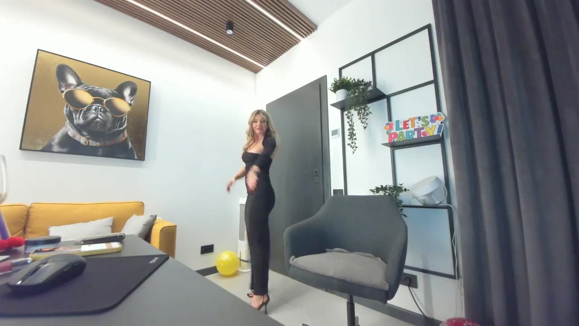 Gallery image thumbnail from Bday_Lidya's myfreecams stream on, 10/24/2025, 19:29 image 2 of 20