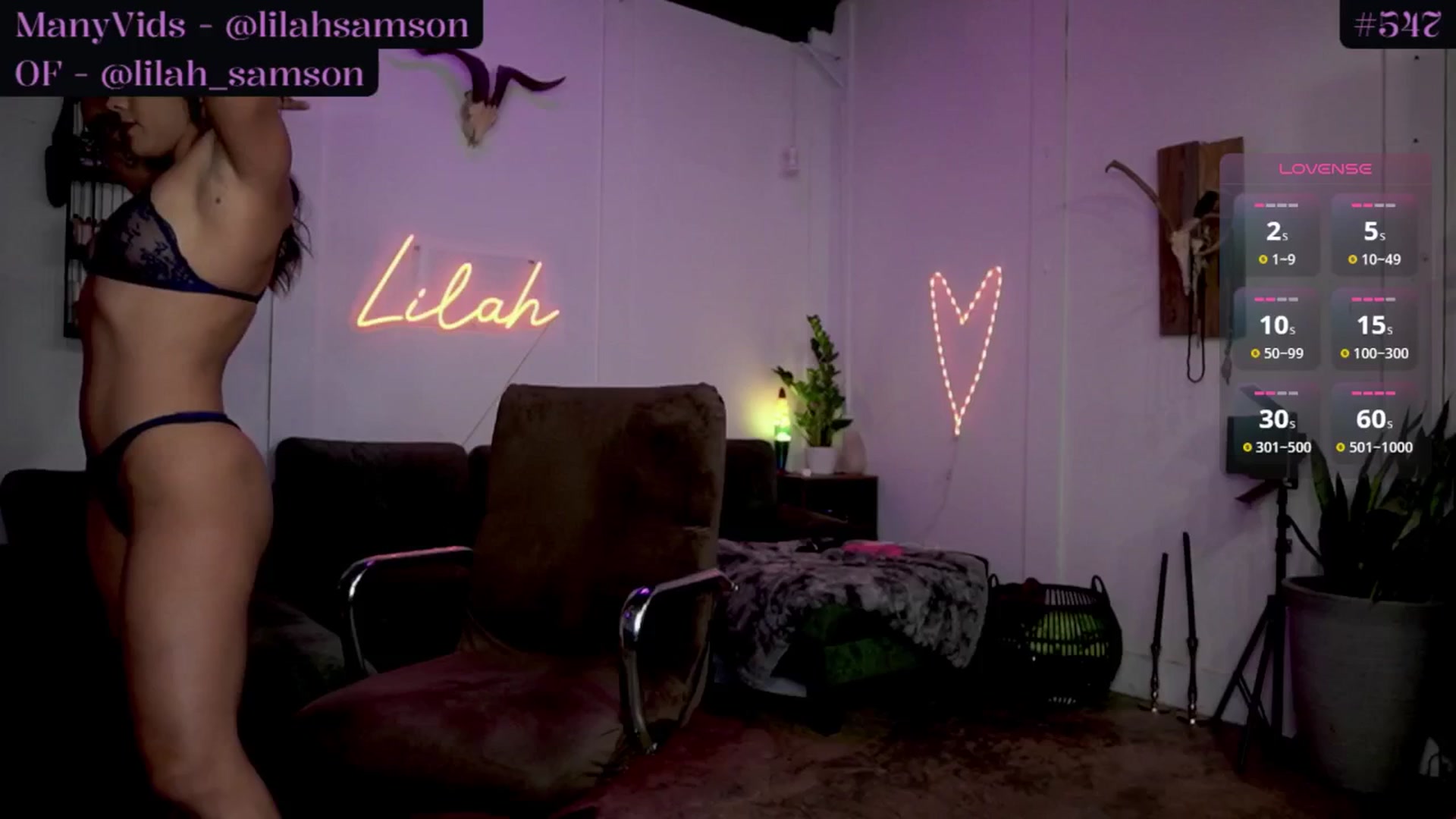 Gallery image thumbnail from Bday_Lilah's myfreecams stream on, 03/13/2026, 24:03 image 6 of 20
