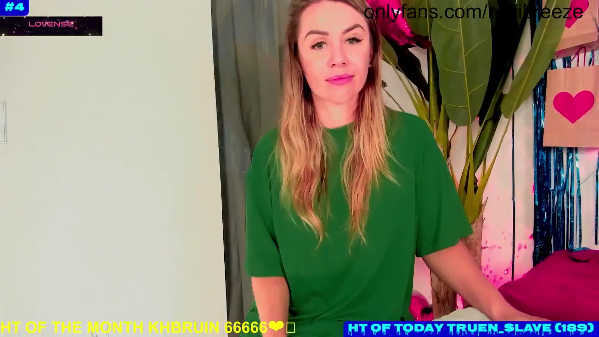 Gallery image thumbnail from Bday_N's myfreecams stream on, 10/06/2024, 15:55 image 18 of 20