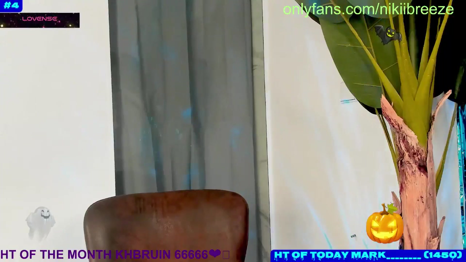 Gallery image thumbnail from Bday_N's myfreecams stream on, 10/12/2024, 20:11 image 7 of 20
