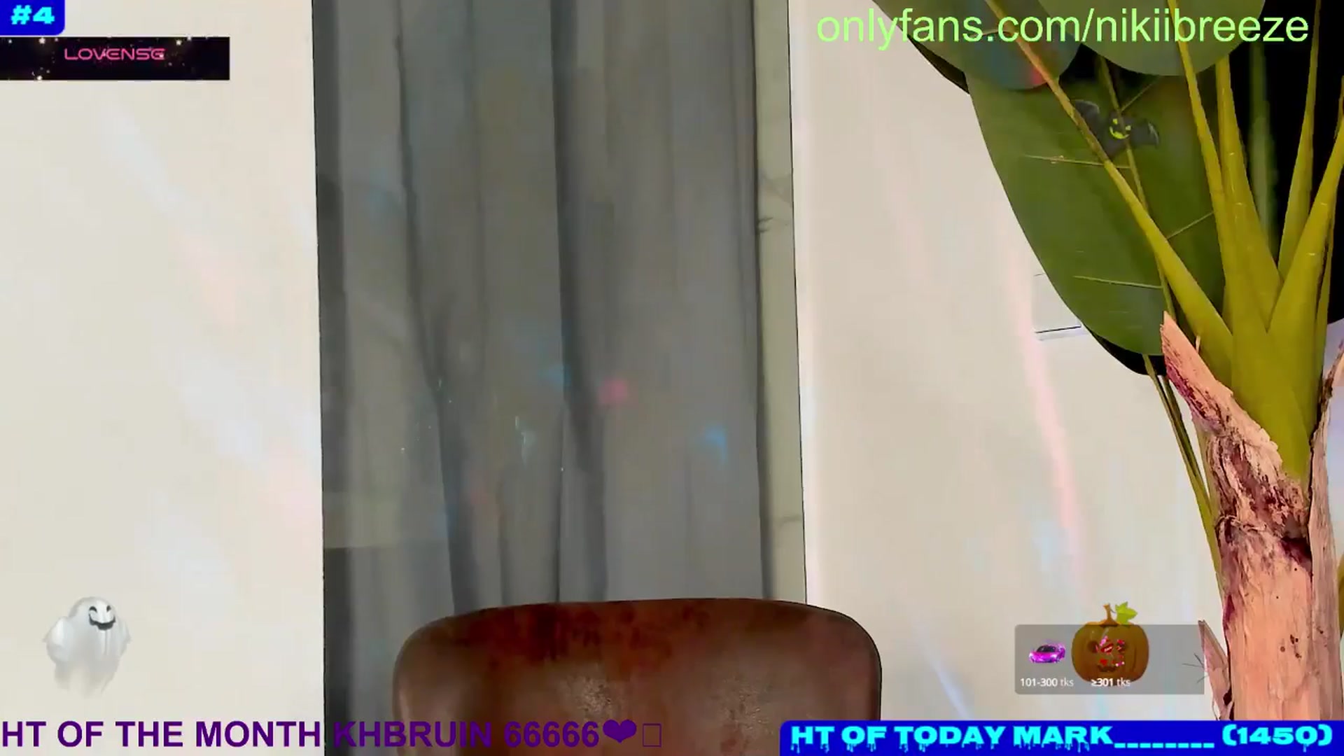 Gallery image thumbnail from Bday_N's myfreecams stream on, 10/12/2024, 20:11 image 13 of 20