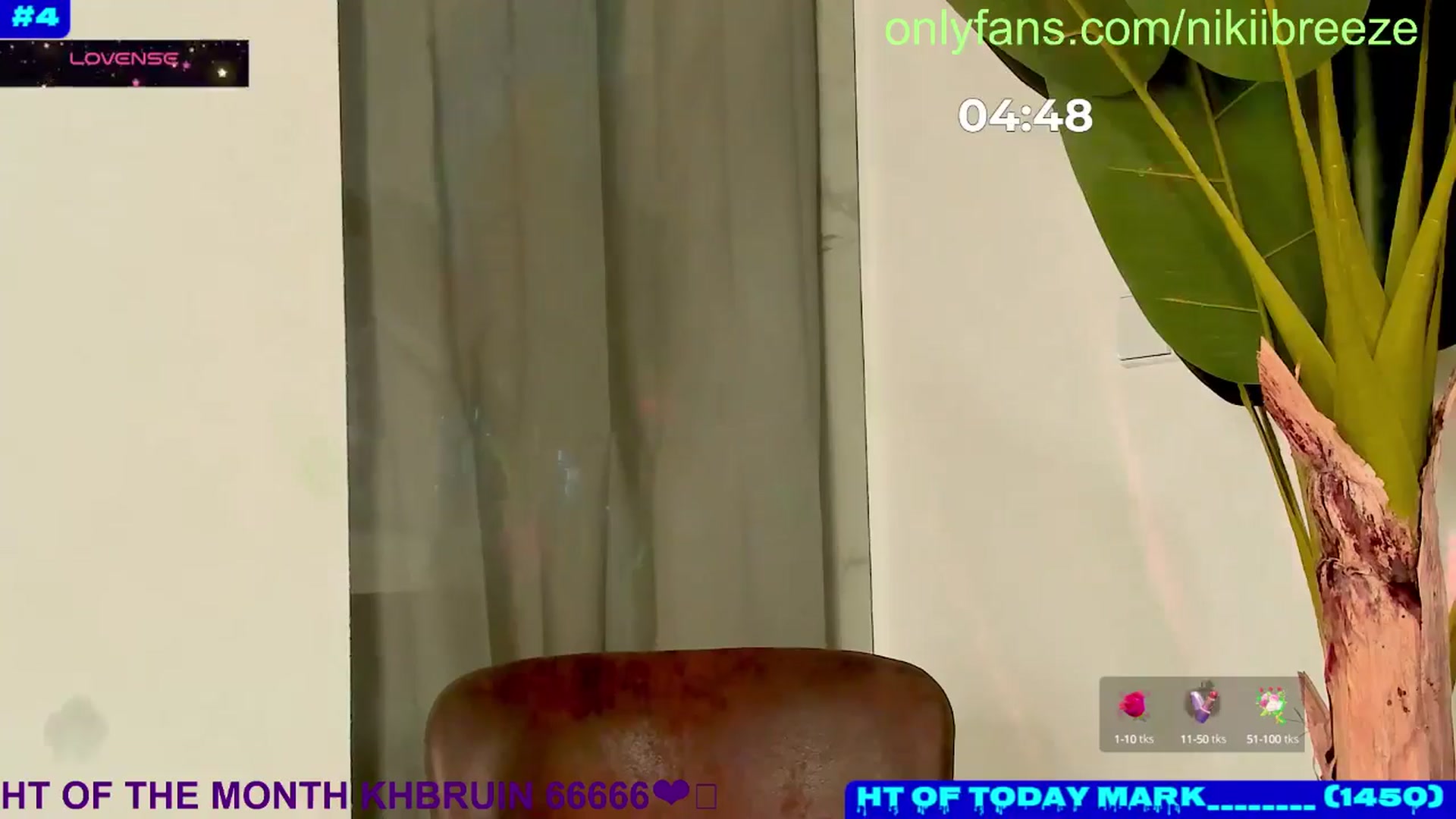 Gallery image thumbnail from Bday_N's myfreecams stream on, 10/12/2024, 20:11 image 12 of 20