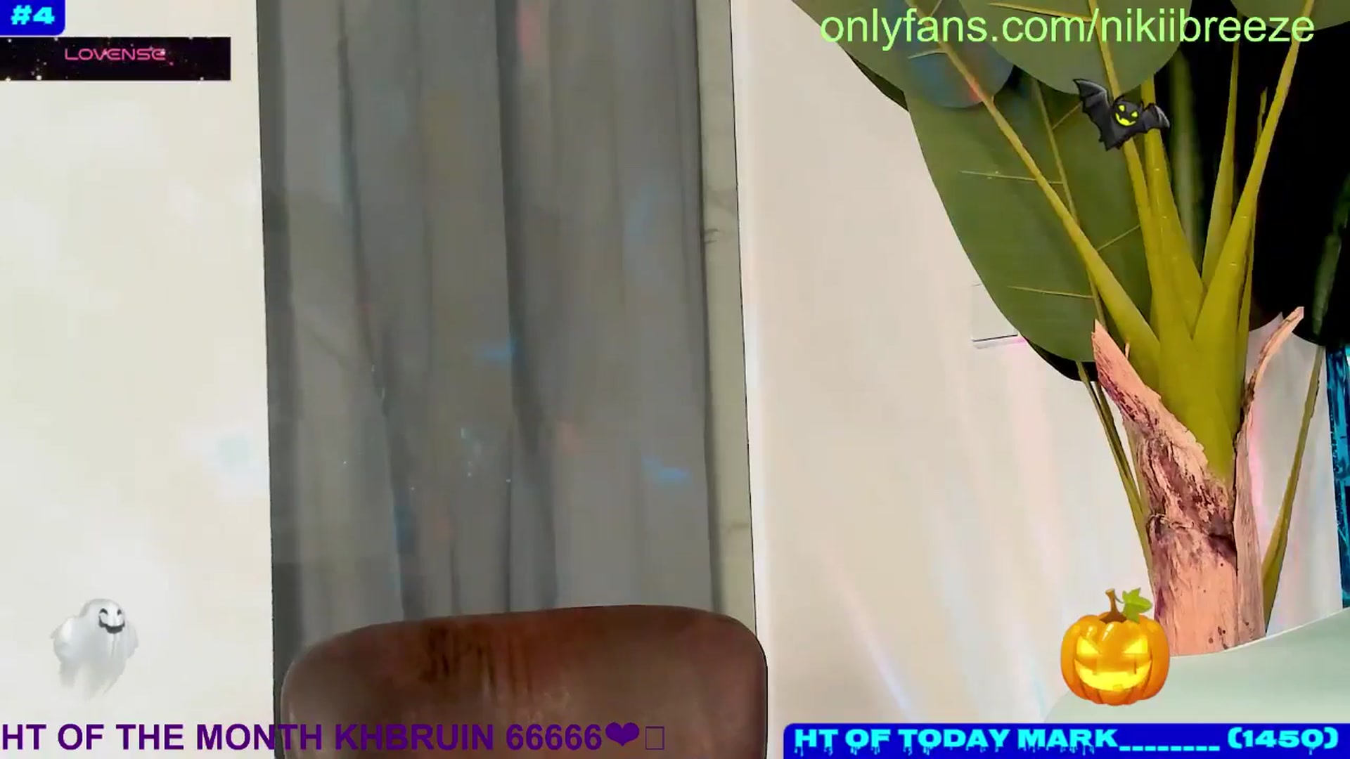 Gallery image thumbnail from Bday_N's myfreecams stream on, 10/12/2024, 20:11 image 20 of 20