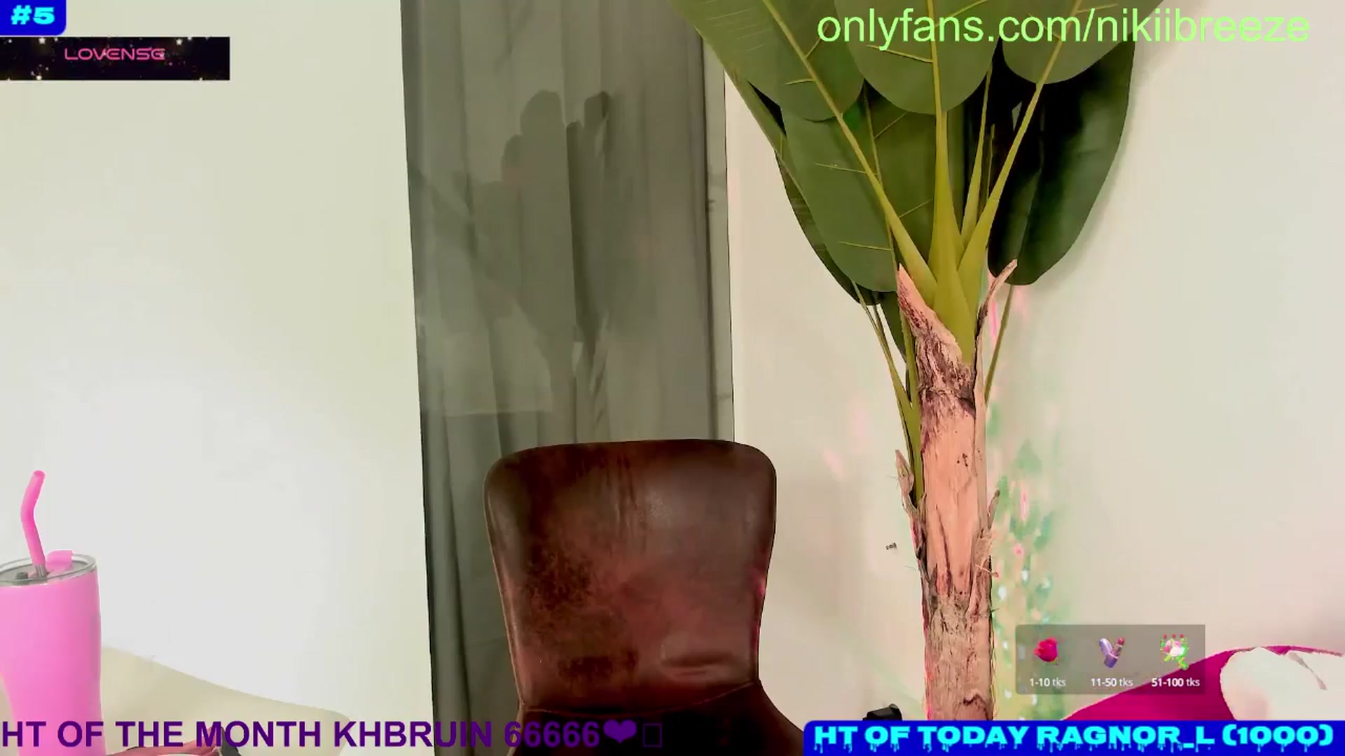 Gallery image thumbnail from Bday_N's myfreecams stream on, 10/24/2024, 24:06 image 13 of 20