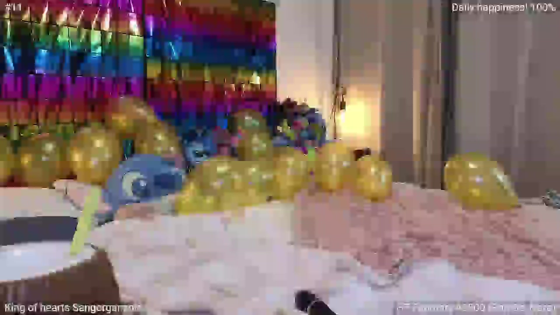 Gallery image thumbnail from Bday_Nora's myfreecams stream on, 03/01/2025, 04:59 image 20 of 20