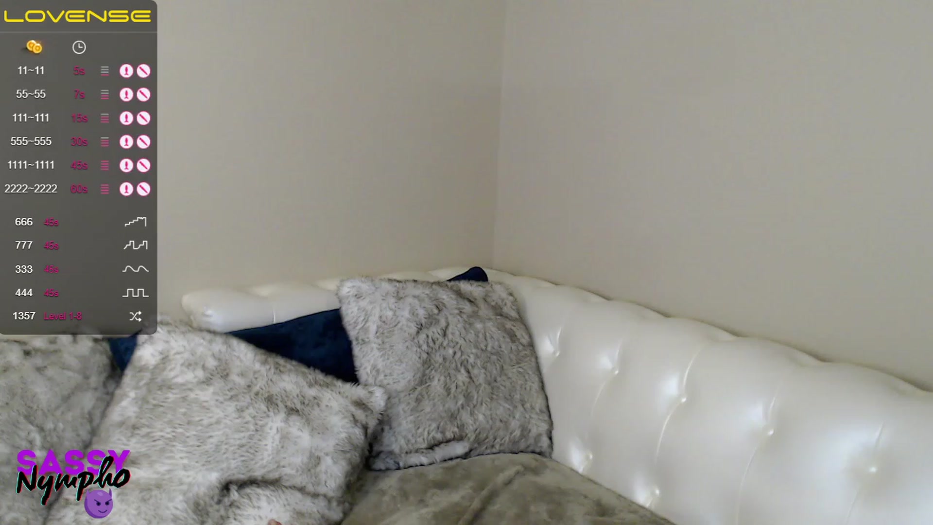 Gallery image thumbnail from Bday_Nympho's myfreecams stream on, 02/01/2023, 15:10 image 11 of 20