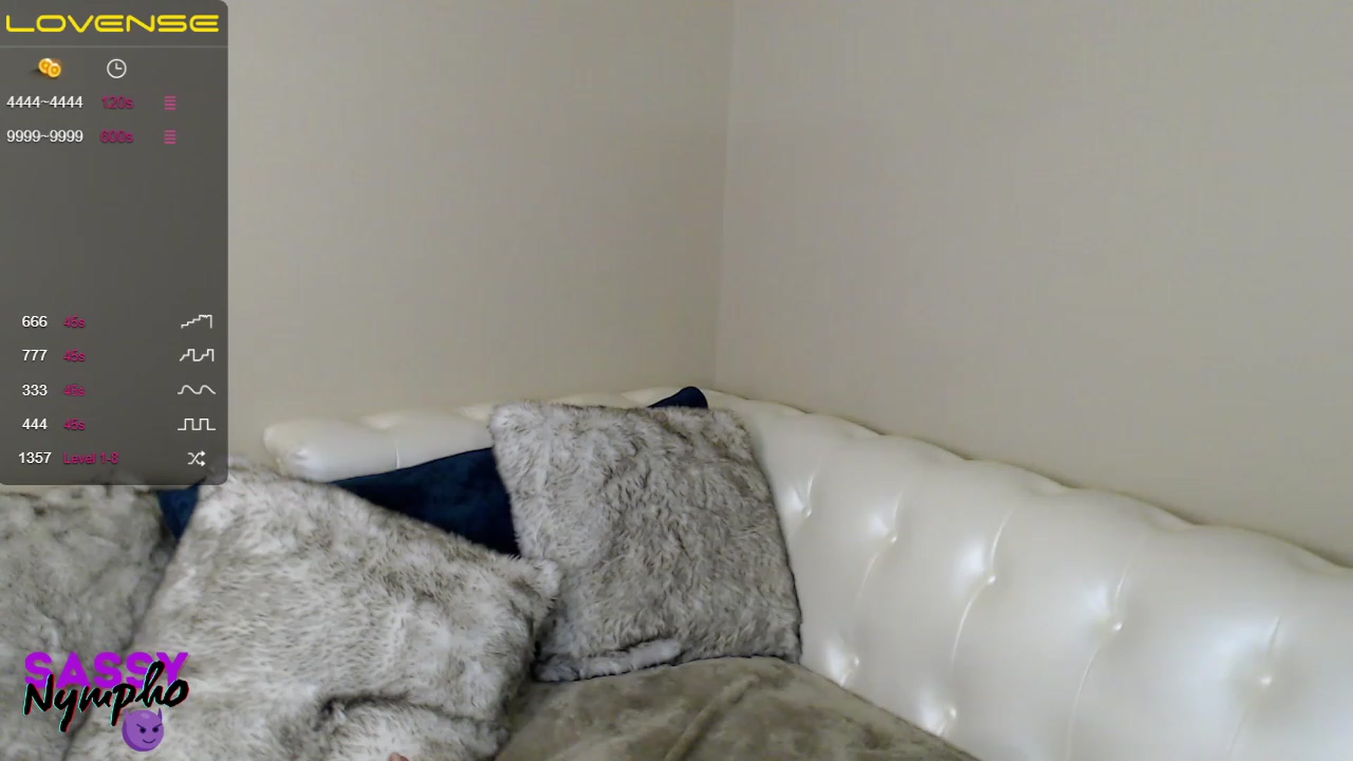 Gallery image thumbnail from Bday_Nympho's myfreecams stream on, 02/01/2023, 15:10 image 12 of 20