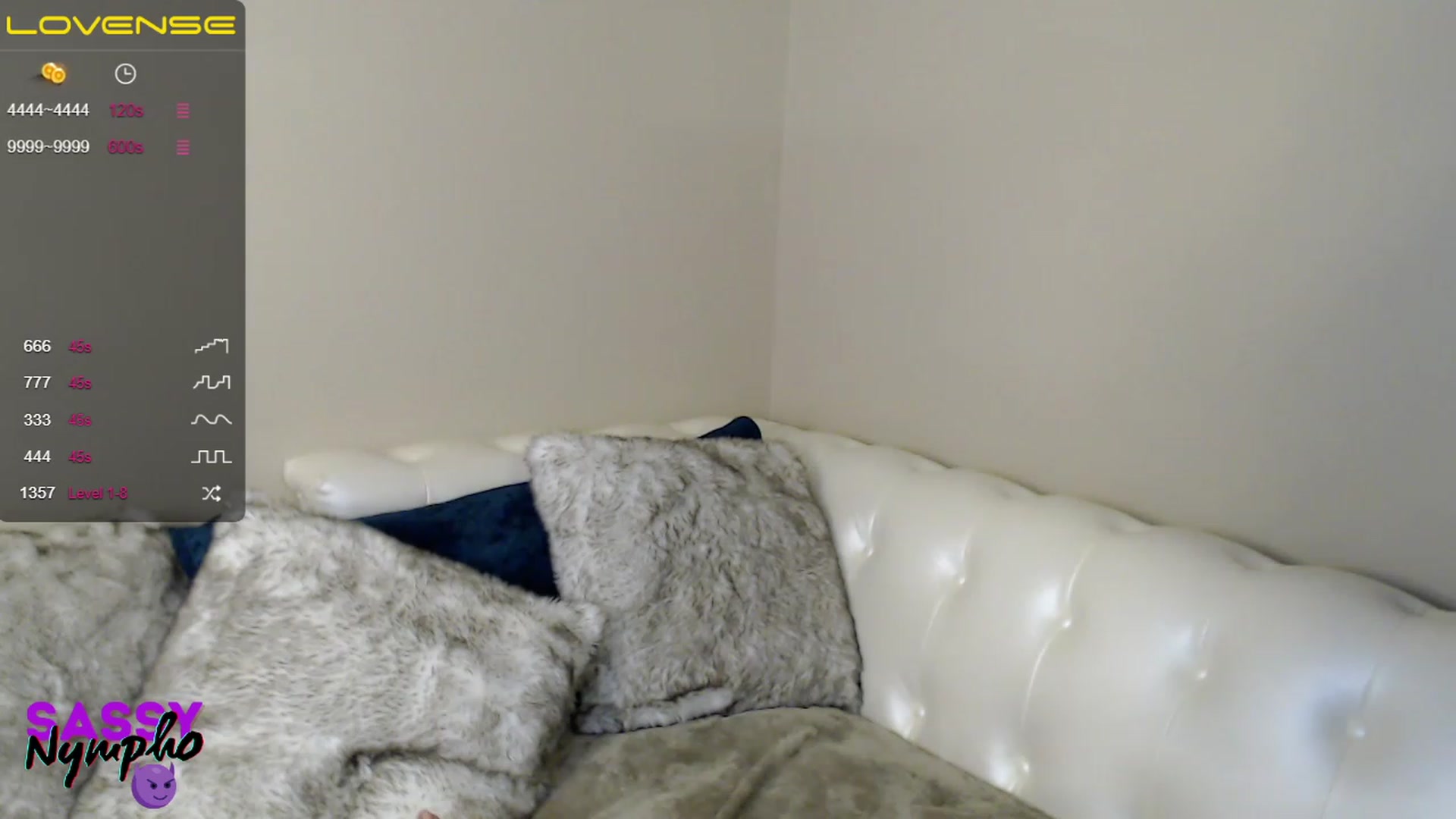 Gallery image thumbnail from Bday_Nympho's myfreecams stream on, 02/01/2023, 15:10 image 9 of 20