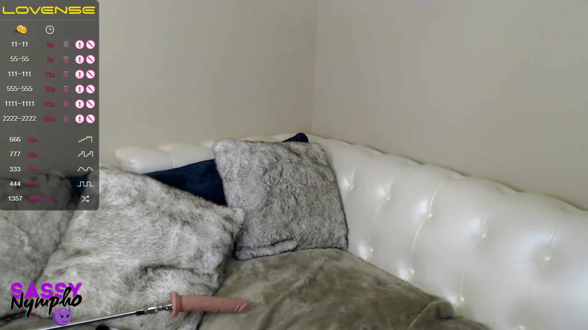 Gallery image thumbnail from Bday_Nympho's myfreecams stream on, 02/01/2023, 15:40 image 7 of 20