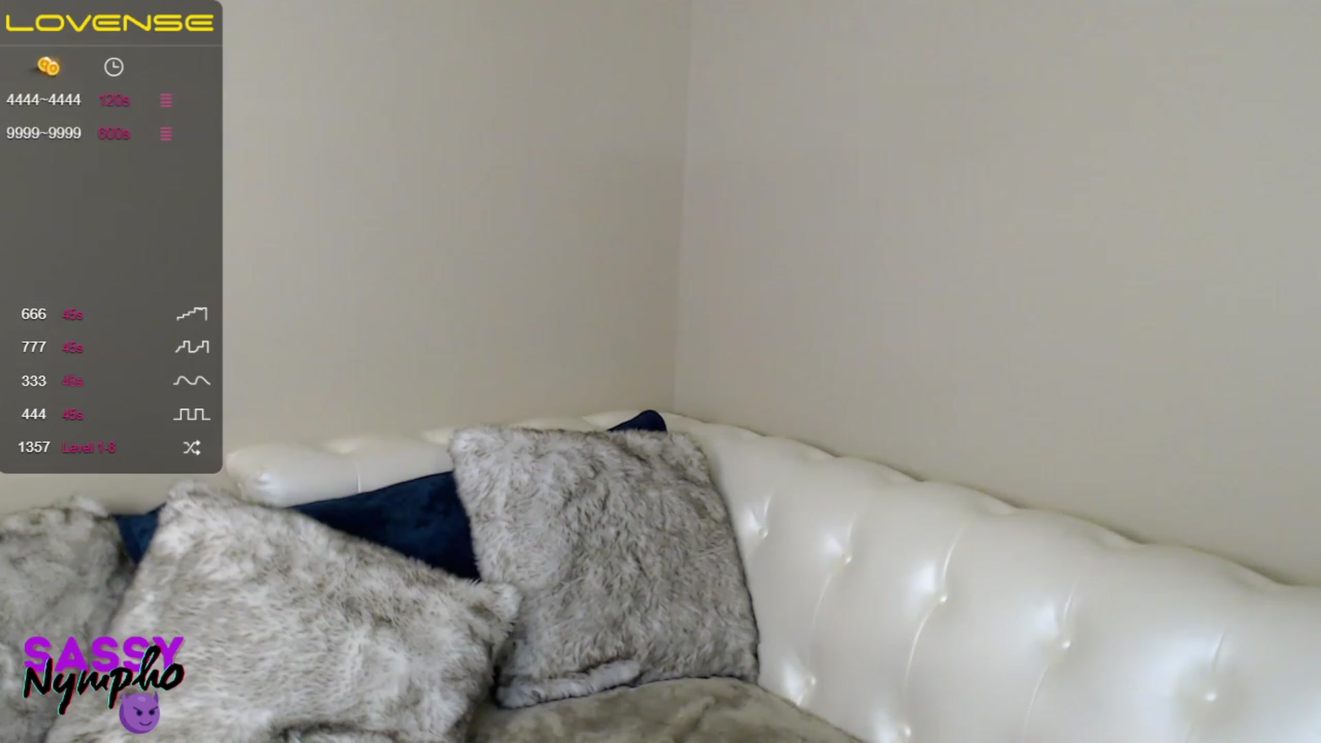 Gallery image thumbnail from Bday_Nympho's myfreecams stream on, 02/01/2023, 15:40 image 9 of 20