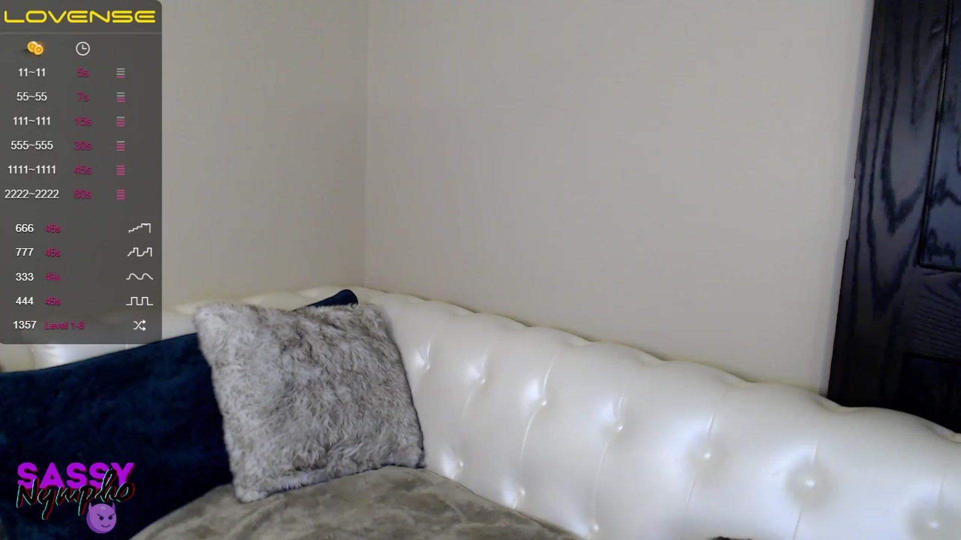 Gallery image thumbnail from Bday_Nympho's myfreecams stream on, 02/01/2023, 16:55 image 15 of 20
