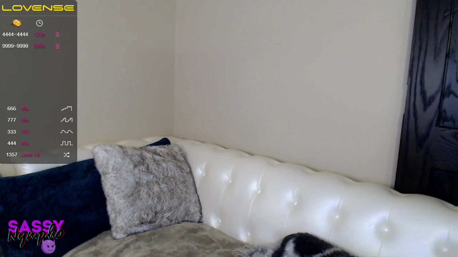 Gallery image thumbnail from Bday_Nympho's myfreecams stream on, 02/01/2023, 16:55 image 14 of 20