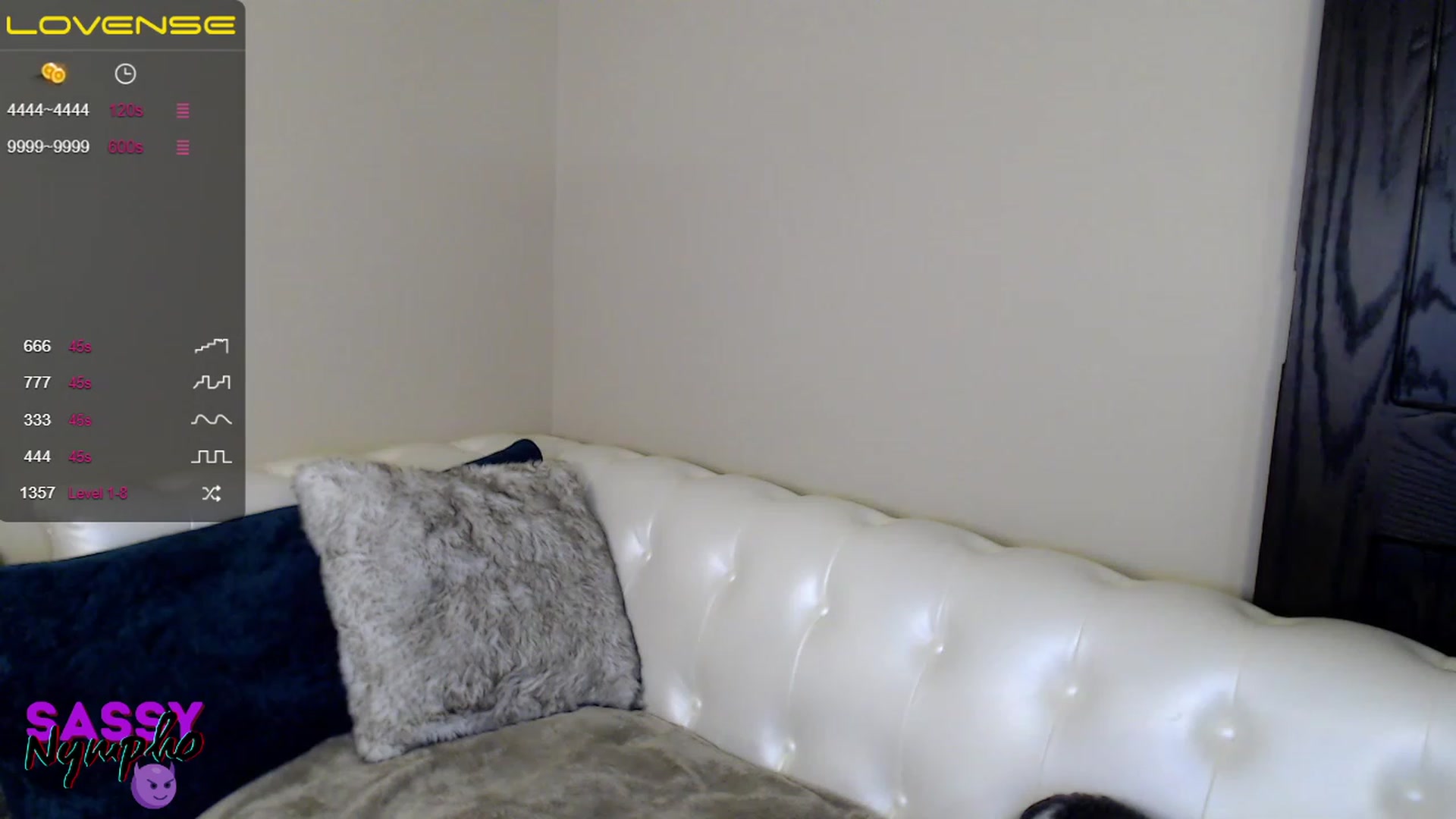 Gallery image thumbnail from Bday_Nympho's myfreecams stream on, 02/01/2023, 16:55 image 16 of 20
