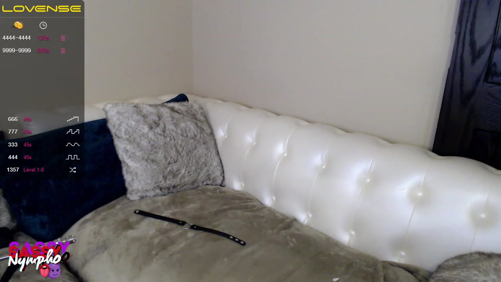 Gallery image thumbnail from Bday_Nympho's myfreecams stream on, 02/02/2023, 05:23 image 10 of 20