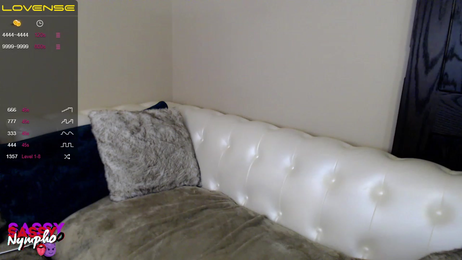 Gallery image thumbnail from Bday_Nympho's myfreecams stream on, 02/02/2023, 05:23 image 1 of 20