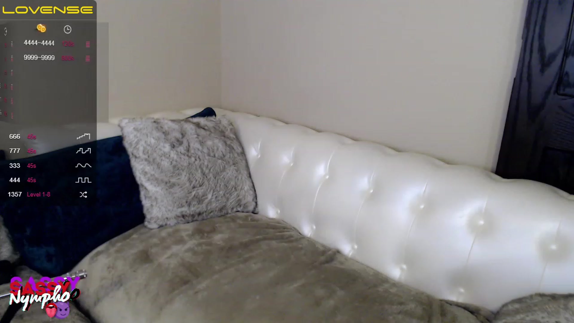 Gallery image thumbnail from Bday_Nympho's myfreecams stream on, 02/02/2023, 05:23 image 8 of 20