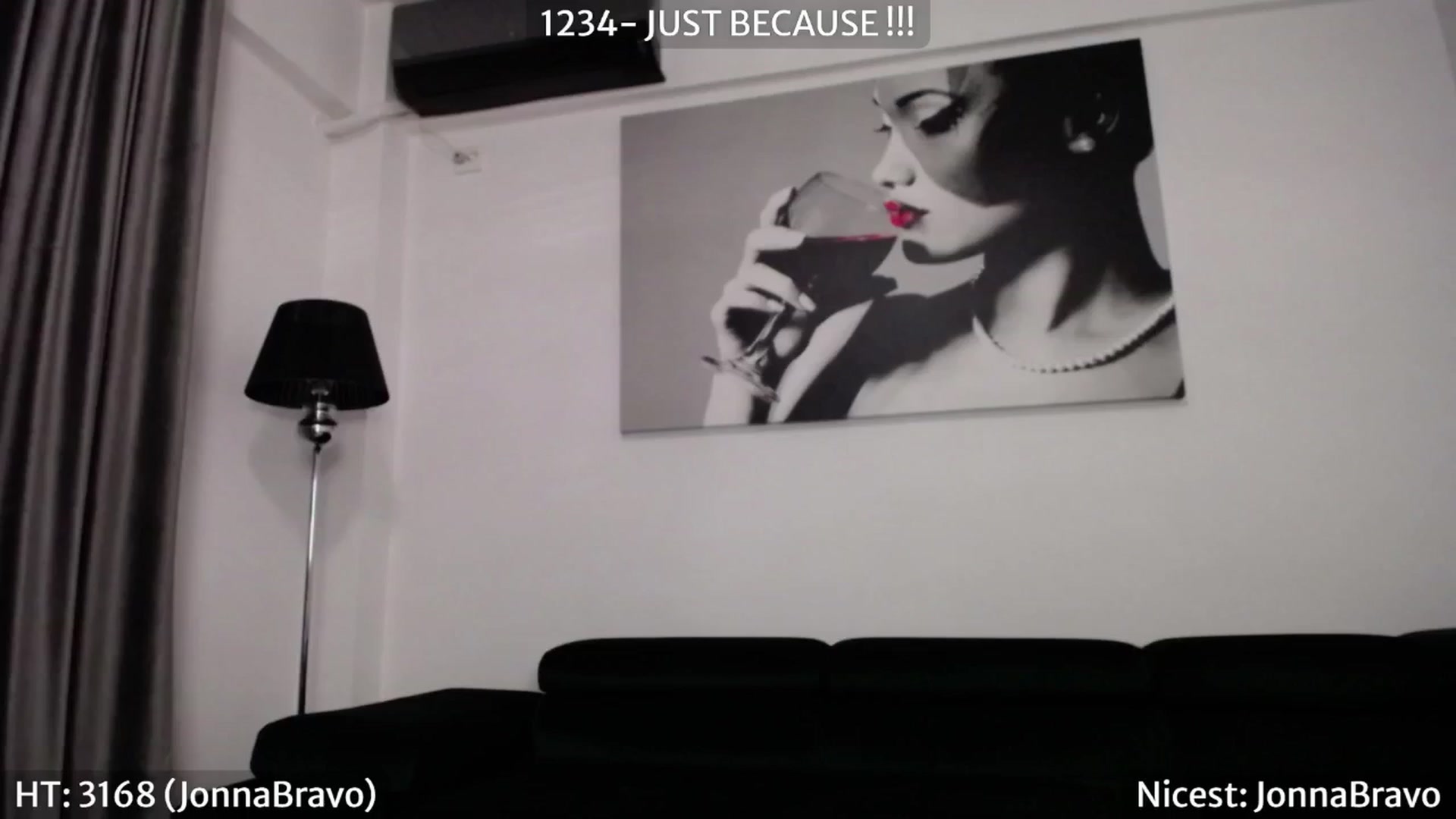 Gallery image thumbnail from Bday_Sassy's myfreecams stream on, 03/04/2025, 04:39 image 18 of 20