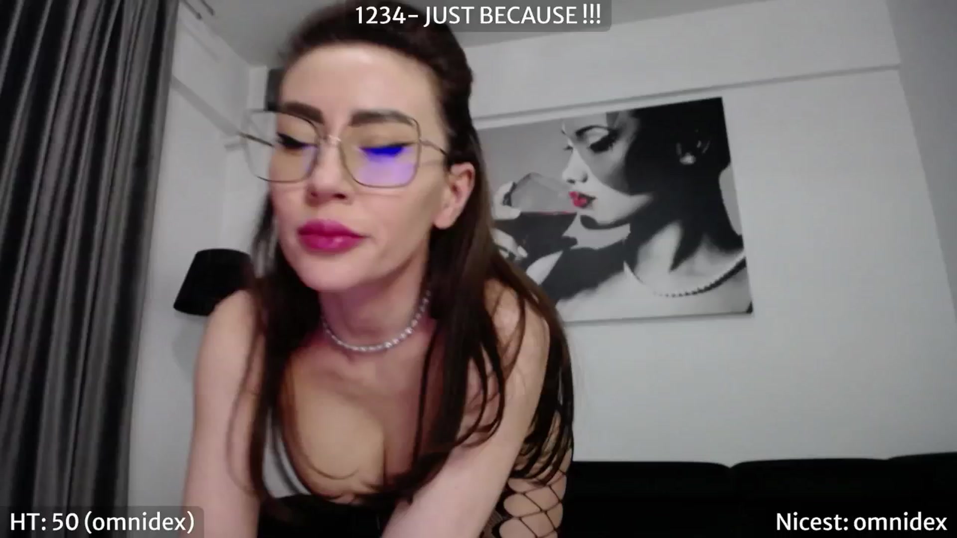 Gallery image thumbnail from Bday_Sassy's myfreecams stream on, 03/04/2025, 04:39 image 1 of 20