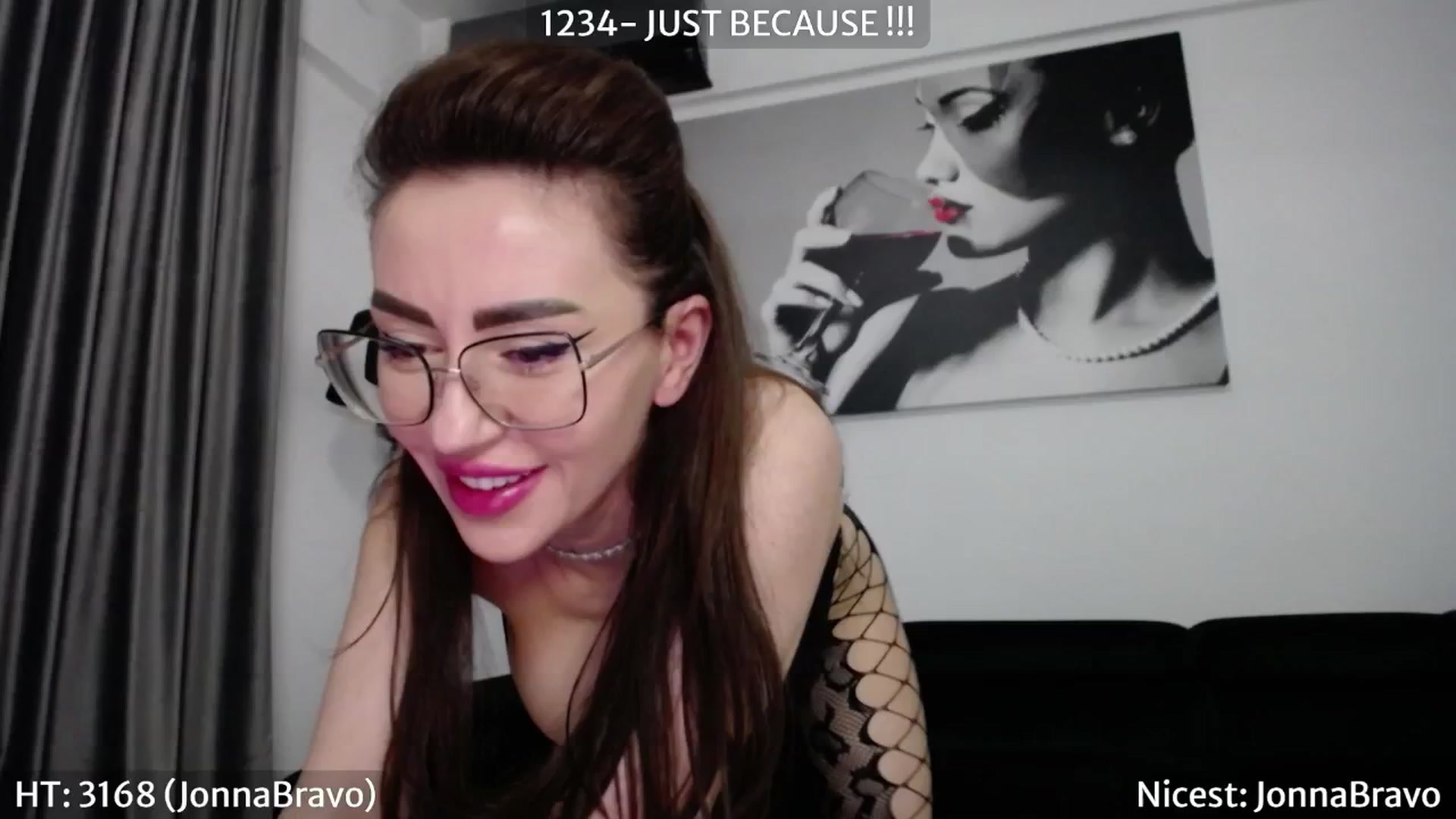 Gallery image thumbnail from Bday_Sassy's myfreecams stream on, 03/04/2025, 04:39 image 10 of 20