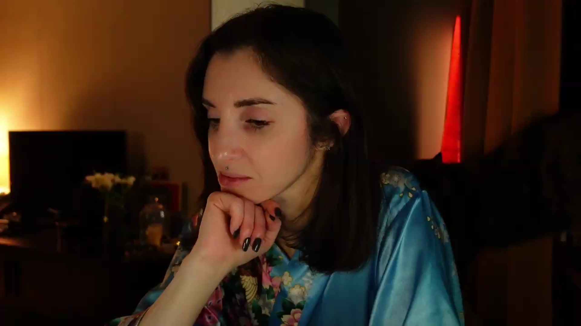 Gallery image thumbnail from Bday_Schmetterling's myfreecams stream on, 07/12/2026, 24:01 image 2 of 20