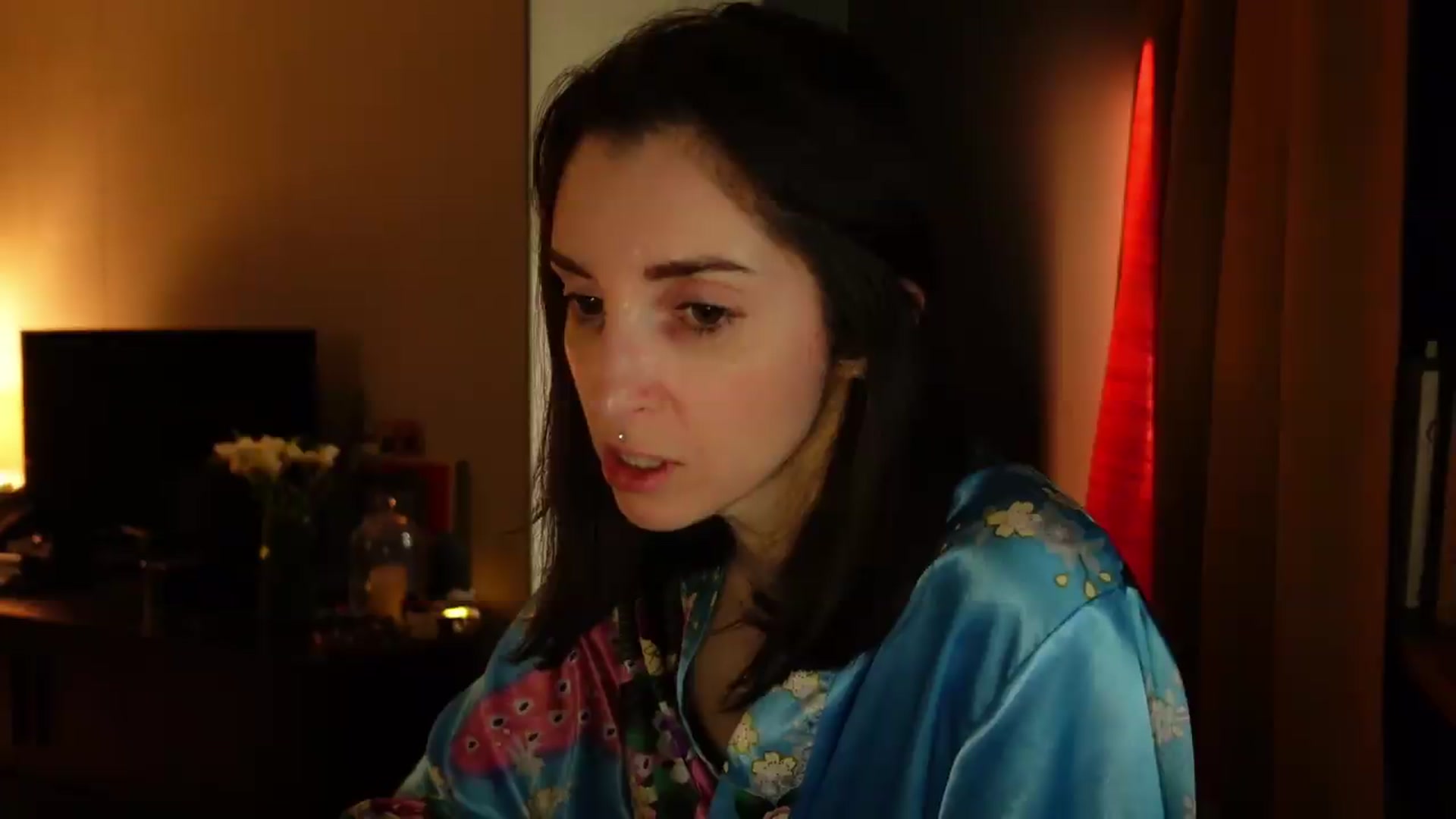 Gallery image thumbnail from Bday_Schmetterling's myfreecams stream on, 07/12/2026, 24:01 image 9 of 20