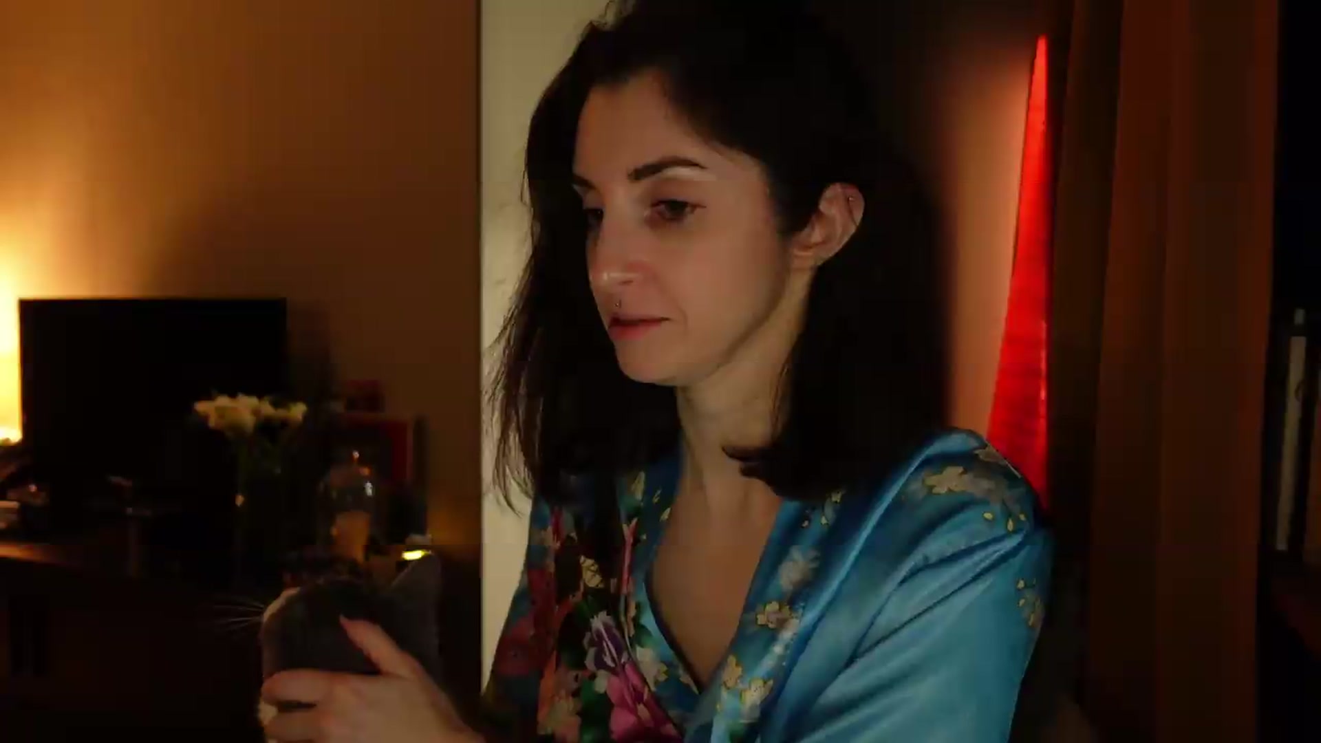 Gallery image thumbnail from Bday_Schmetterling's myfreecams stream on, 07/12/2026, 24:01 image 7 of 20