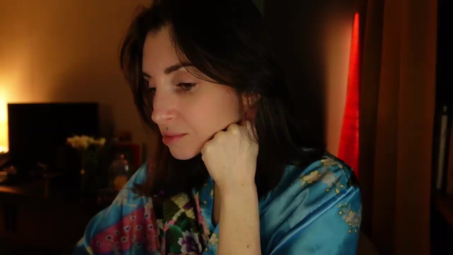 Gallery image thumbnail from Bday_Schmetterling's myfreecams stream on, 07/12/2026, 24:01 image 8 of 20